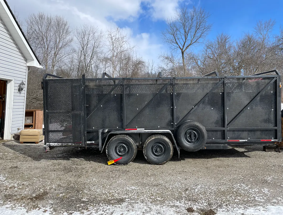 Roll Off Dumpster Rental in Medford Lakes, NJ